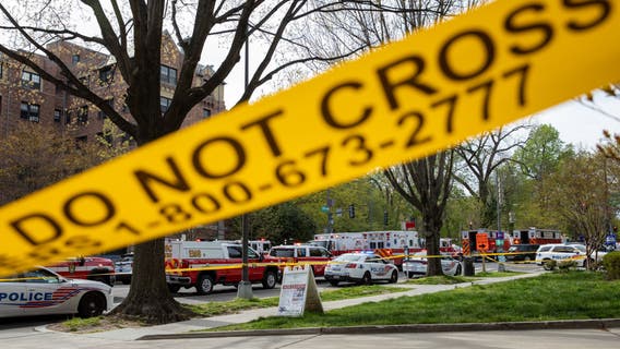 Maryland man offers classes to help children navigate active shooter situations