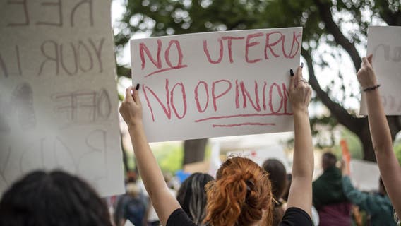 West Virginia lawmakers OK abortion ban with few exceptions