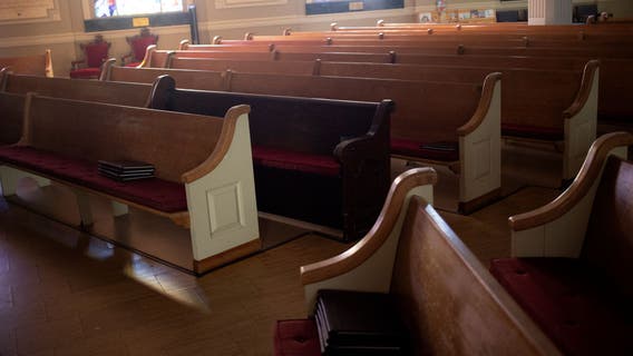 Southern Baptist Convention releases alleged abusers list