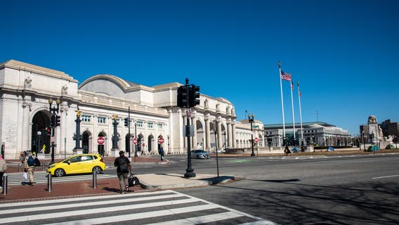 DC's economy at a 'pivotal point,' per DC Chamber of Commerce report