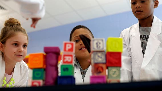 Parents in Montgomery County upset unvaccinated students being forced to quarantine