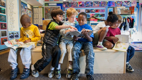 MCPS revises policy on LGBTQ-friendly books