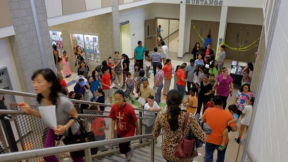 Montgomery County attempts to address rise in teen violence