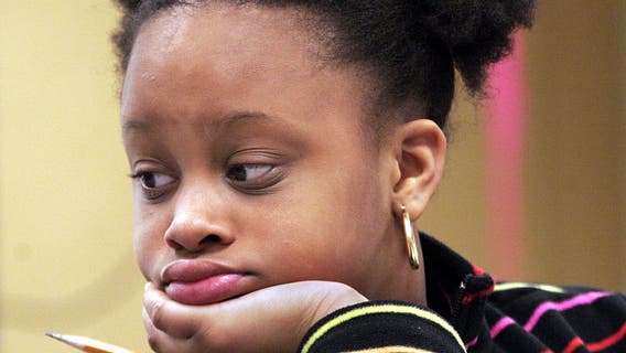 Students in Montgomery County will take wellness surveys to assess mental health