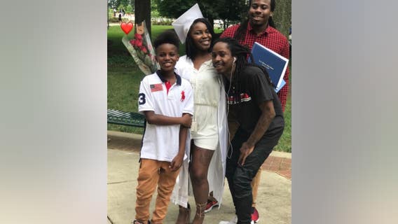 Family of slain 16-year-old rapper speaks out on street violence