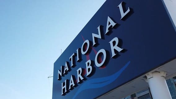 Juvenile curfew once again in effect at National Harbor