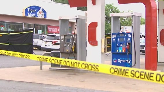 Teens charged in Richmond Highway carjacking that left 1 dead, 1 injured