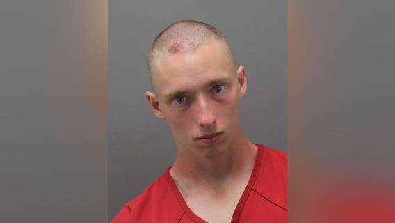 Virginia man charged in the death of his father, police say