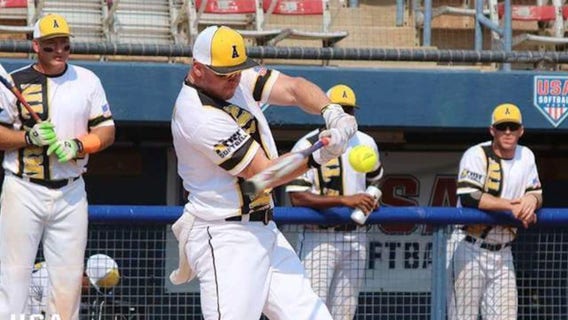 US Army soldier from Spotsylvania County killed in motorcycle crash