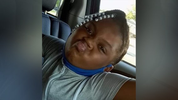 Located: Missing 8-year-old girl from DC found, police say