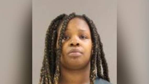 Woman accused of drunk driving during crash that killed her 9-month-old infant