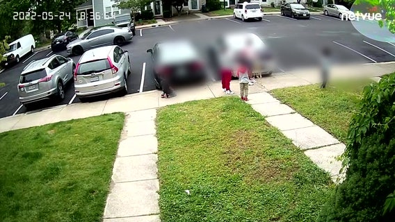 GoFundMe campaign raises thousands for 9-year-old shot while playing in Woodbridge