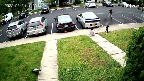 15-year-old boy arrested for shooting 9-year-old in Woodbridge