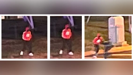 Woodbridge carnival shooting: $6K reward offered as suspect search continues