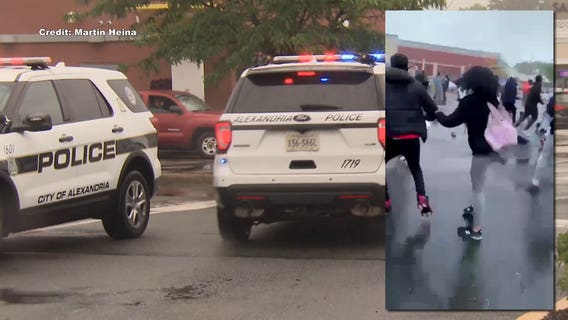 Alexandria parents express frustration over school district's lack of communication after deadly stabbing