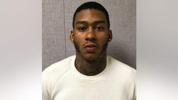 Man faces two life sentences in Burtonsville double murder