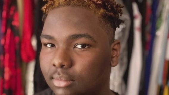 Mother of murdered Northwest High School student speaks out