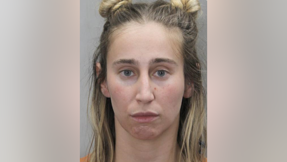 Fairfax County teacher arrested, charged with possession of child pornography