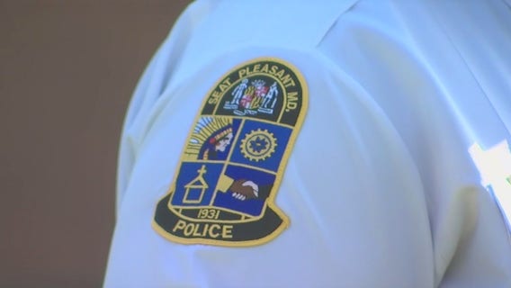 Seat Pleasant police chief suspended over mismanagement accusations