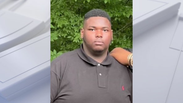 Arrest made in murder of 17-year-old Montgomery County student found dead in Germantown in January