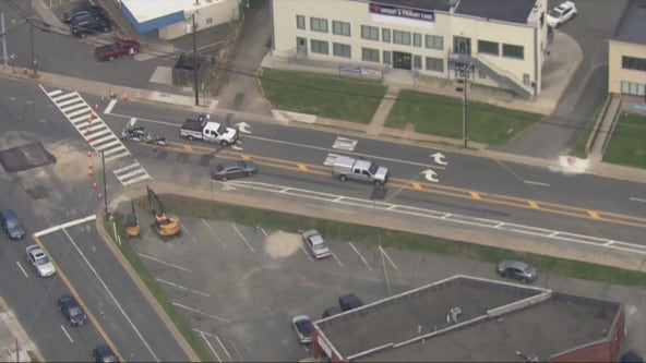 6 people hospitalized after car hits pedestrians in Northern Virginia, police say