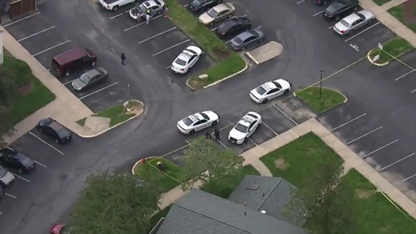 Germantown shooting leaves 2 people dead, including teenager