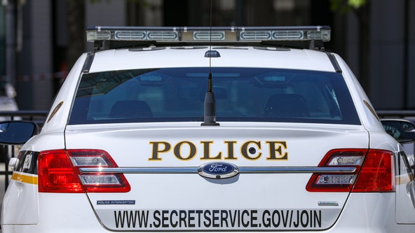 Secret Service officer assaulted near White House