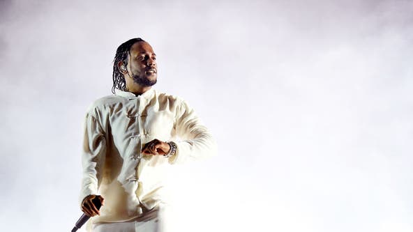 Kendrick Lamar announces worldwide tour after releasing first album in 5 years