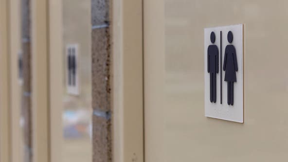 DC lawmakers introduce public restroom access bill for people with medical conditions