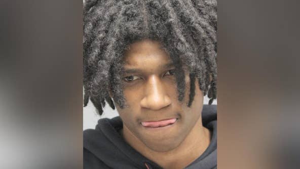 Suspect arrested in deadly fentanyl linked overdose of 14-year-old in Virginia