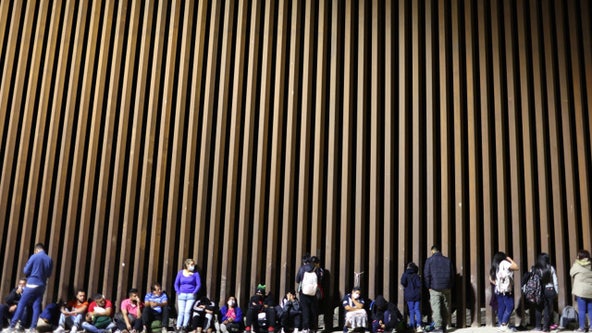 'Nazis got better treatment': DC appeals court appears divided on Trump's deportation plan