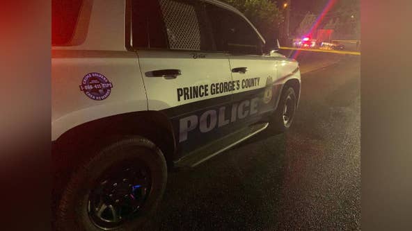 Man killed in Prince George's County shooting Saturday