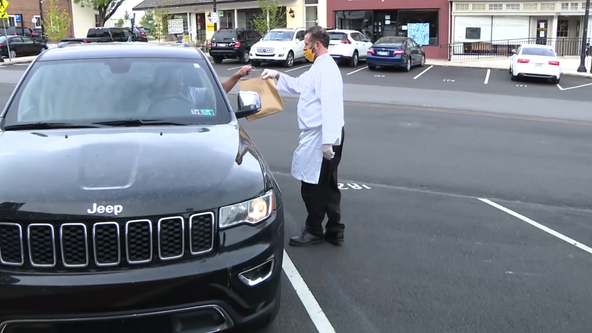 Concerns grow over underage drinking related to Virginia's cocktails to-go law