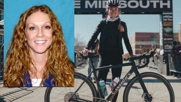 Murdered cyclist Moriah Wilson's family releases statement as manhunt for suspect Kaitlin Armstrong persists