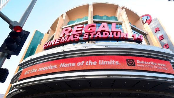 Regal to offer $2 movie tickets for children’s movies this summer
