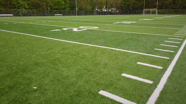 2 shot at youth football game in Manassas; search for suspect continues