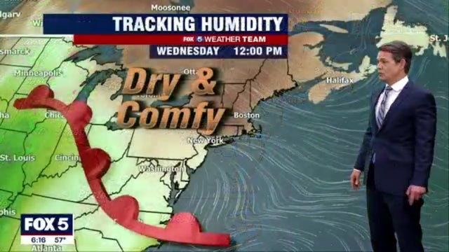 Warm Wednesday could make way for record-breaking heat by the weekend