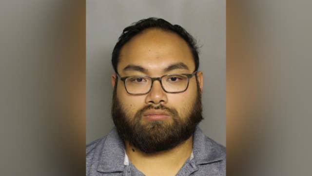 Maryland teacher arrested for assaulting students, police say more victims possible