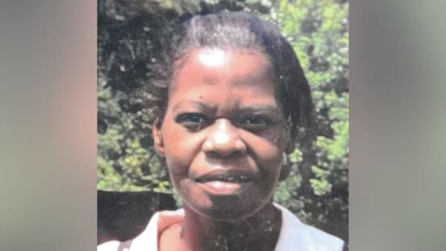 69-year-old woman found alive in forest after missing for 8 days