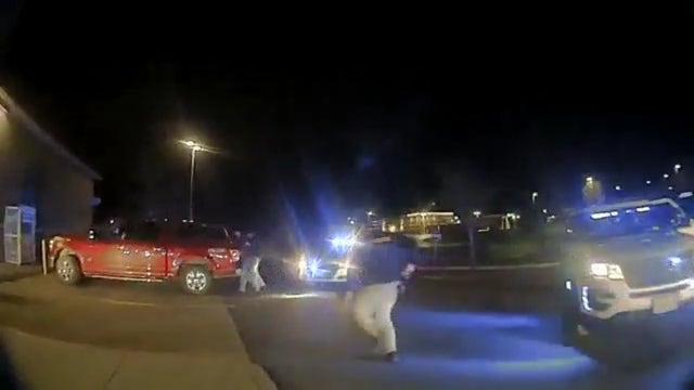 77-year-old dies after traffic stop in Warren County; Body camera video released