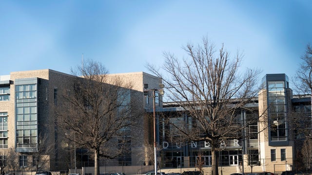 Student injured in brawl at Dunbar High School involving members of football team, parent says