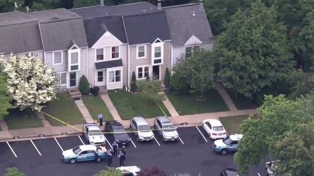 9-year-old girl shot while playing outside in Woodbridge neighborhood; remains hospitalized Wednesday