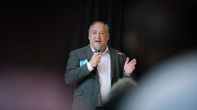 County Executive Marc Elrich on keeping Montgomery County Public Schools safe