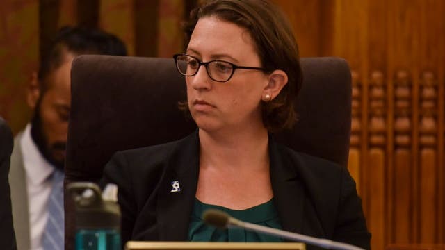 Councilmember proposes bill to establish abortion, LGBQT sanctuary in District