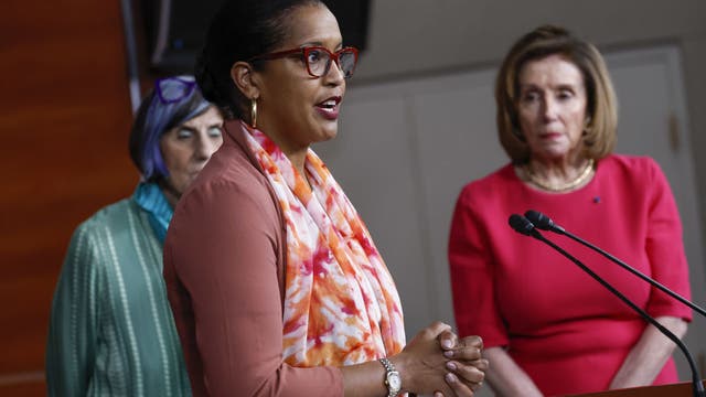 House passes bill addressing formula shortage