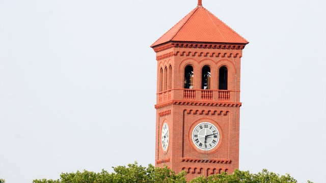 Son of couple killed in Bowie car crash granted 4-year scholarship to Hampton University