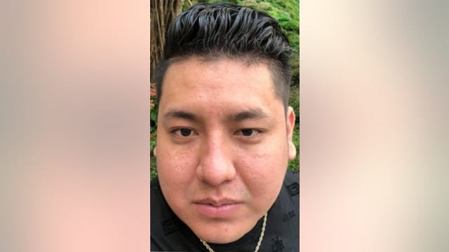 Fairfax County police believe they know where Hannah Choi murder suspect is