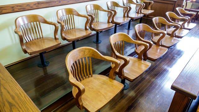 Authorities warn about rising jury duty scams in Virginia