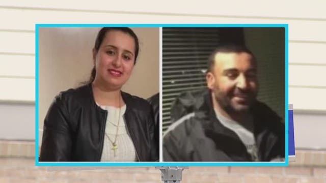 Ashburn mother, father found dead after apparent murder-suicide: police