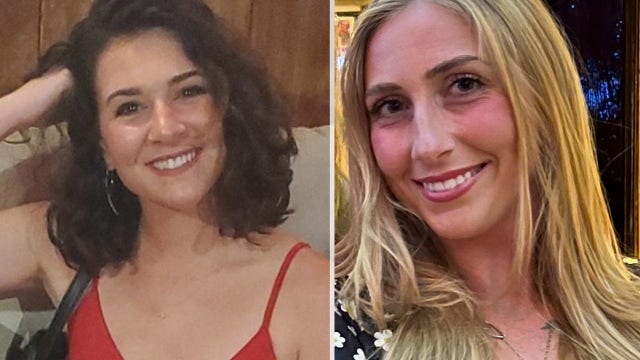 2 women missing after group on rafts, paddleboards went over dam in James River